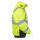 Men's High-Visibility Waterproof  Hooded Jackes